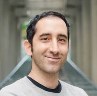 Pedram Navid